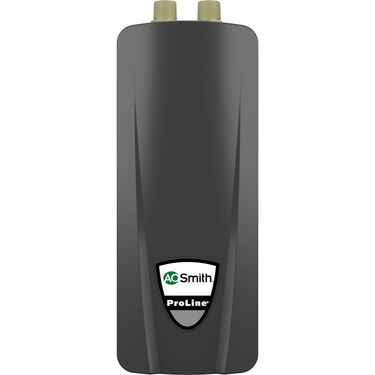 Series Discontinued: Electric Tankless 277V / 9 kW Commercial Point-of-Use Water Heater CPVA-90Y