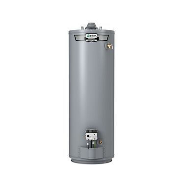 ProLine&reg; 40-Gallon Ultra-Low Nox Atmospheric Vent Short Natural Gas Water Heater