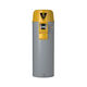 Cyclone® Xi 50-Gallon Power Direct Vent Condensing Commercial Gas Water Heater with Modulating Burner