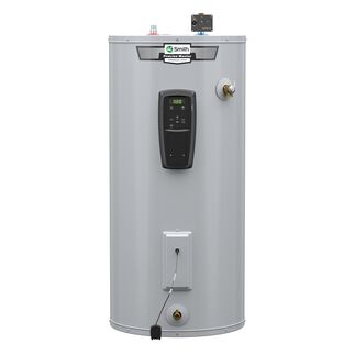 ProLine Master® 40-Gallon Short Smart Electric Water Heater with Leak  Detection u0026 Protection | A.O. Smith