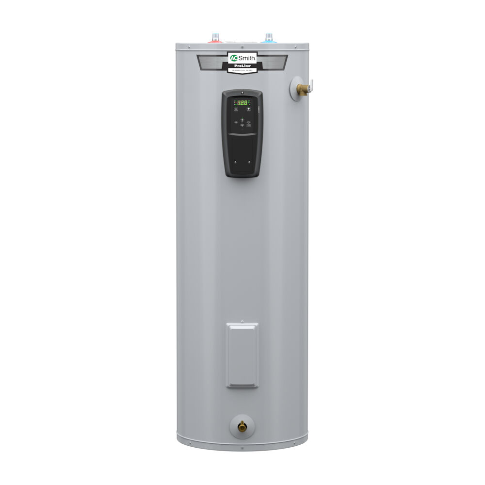 40 gallon water shop heater electric