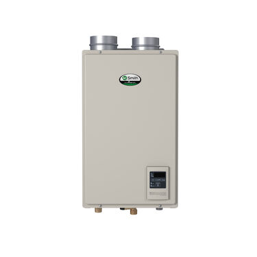 ProLine® XE Ultra-Low NOx Indoor 120,000 BTU Condensing Natural Gas Tankless Water Heater