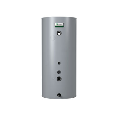 Factory Jacketed and Insulated Vertical Storage Tanks