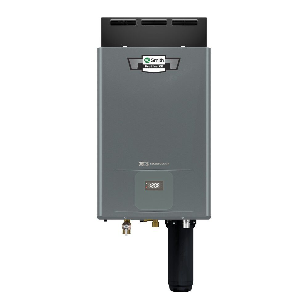 Adapt® SC Standard Condensing Ultra-Low NOx 180,000 BTU Natural