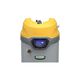 Cyclone&reg; FLEX&trade; 60-Gallon Condensing Commercial Gas Water Heater with Adaptive Gas Technology