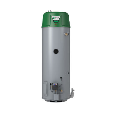 Product Support: Vertex™ 50-Gallon Low NOx Power Vent Natural Gas Water Heater