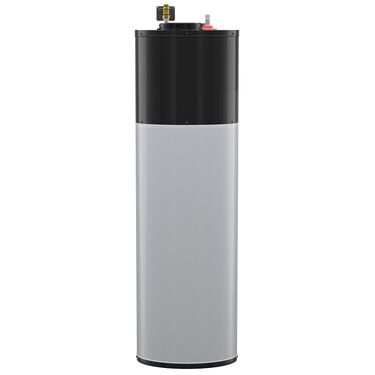 Voltex® MAX 66-Gallon Smart Hybrid Electric Heat Pump Water Heater with Premium Smart Valve Technology