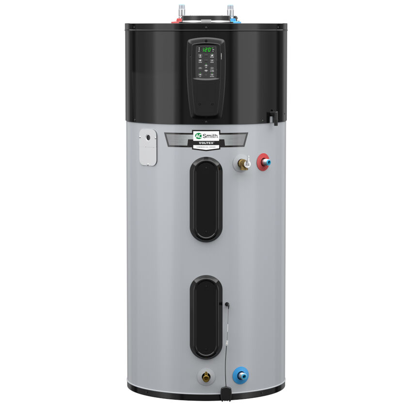 HPS10266H045DV - ProLine® XE 66 Gallon AL Smart Hybrid Electric Heat Pump  Water Heater with Anti-Leak Technology - 10 Year Warranty