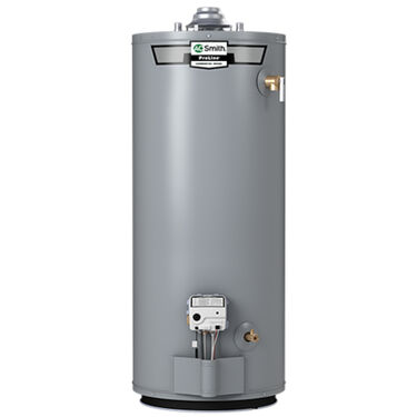 Series Discontinued: ProLine®  40-Gallon Gas Water Heater