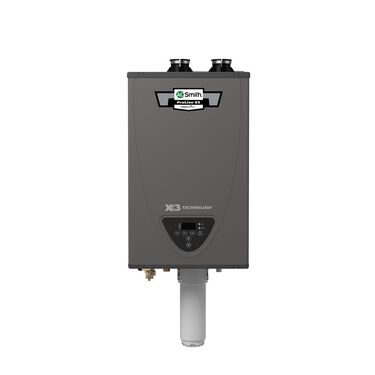 Series Discontinued: ProLine&reg; X3 199,000 BTU Gas Tankless with X3TM Scale Prevention Technology