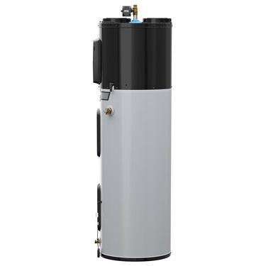 Voltex® MAX 66-Gallon Smart Hybrid Electric Heat Pump Water Heater with Premium Smart Valve Technology