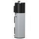 Voltex® MAX 66-Gallon Smart Hybrid Electric Heat Pump Water Heater with Premium Smart Valve Technology