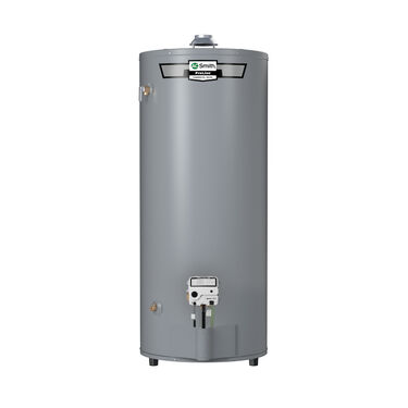 Product Support: ProLine® 75-Gallon High Recovery Atmospheric Vent Water Heater