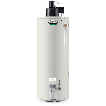 Series Discontinued: ProMax® SL Power Vent 75-Gallon Gas Water Heater