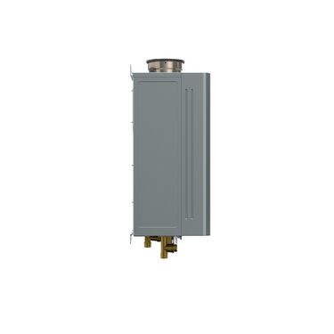 Adapt&reg; NC Non-Condensing Ultra-Low NOx Indoor 180,000 BTU Natural Gas Tankless Water Heater