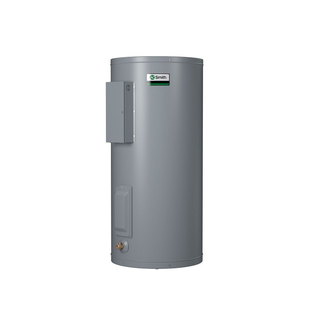 Series Discontinued: Dura-Power™ 55-Gallon Light Duty Standard Upright Commercial Electric Water Heater