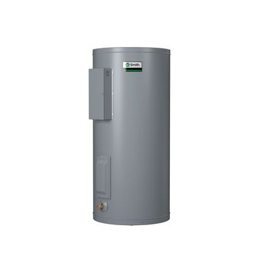 Series Discontinued: Dura-Power™ 55-Gallon Light Duty Standard Upright Commercial Electric Water Heater