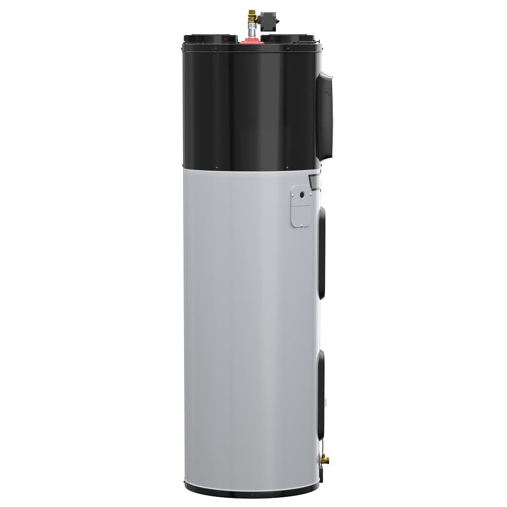サンポット sunpot ヒートマックス heatmax Voltex® MAX 50-Gallon Smart Hybrid Electric Heat Pump Water Heater