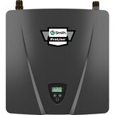 240V / 28 kW 4-Chamber Commercial Electric Tankless Water Heater