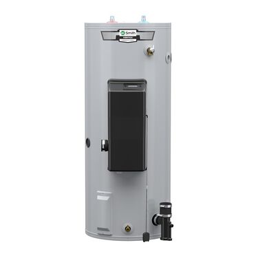 Vertex&trade; High Value Condensing 50 Gallon Ultra-Low NOx Natural Gas Water Heater