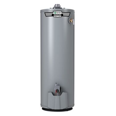 Series Discontinued: ProLine® XE 50-Gallon Non-Powered Flue Damper Natural Gas Water Heater