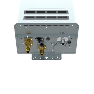 Adapt&reg; NC Non-Condensing Ultra-Low NOx Outdoor 180,000 BTU Natural Gas Tankless Water Heater