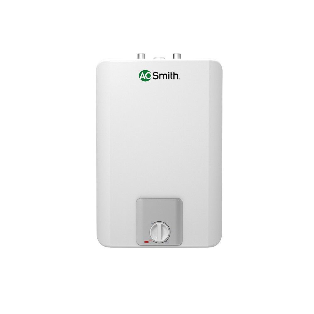 ProLine&reg; 6-Gallon Specialty Point-Of-Use Electric Water Heater