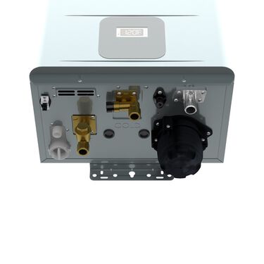 Adapt™ SC Standard Condensing Ultra-Low NOx 180,000 BTU Natural Gas Tankless Water Heater