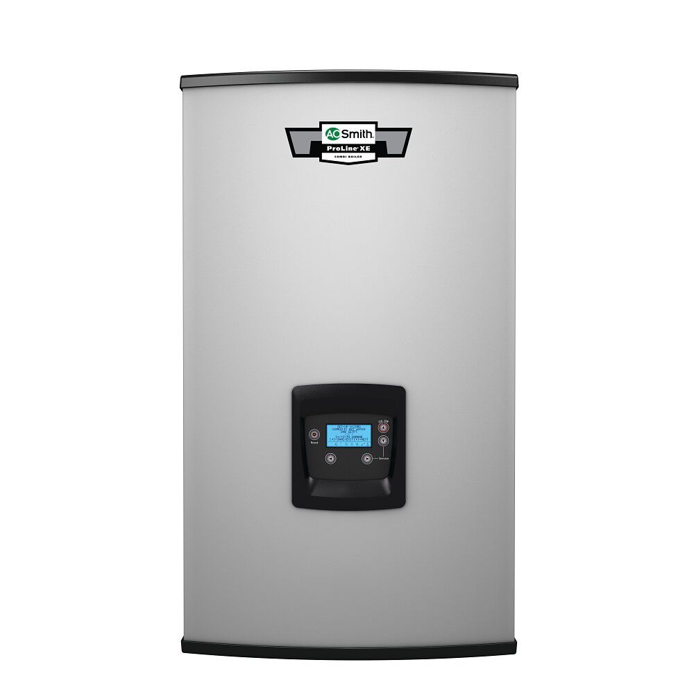 ProLine&reg; XE High Efficiency Ultra-Low NOx Liquid Propane Combi Boiler