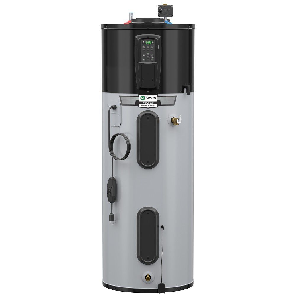 Voltex&reg; 120V Plug-In 50-Gallon Hybrid Electric Heat Pump