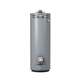 ProLine&reg; 40-Gallon Atmospheric Vent Tall Liquid Propane Gas Water Heater