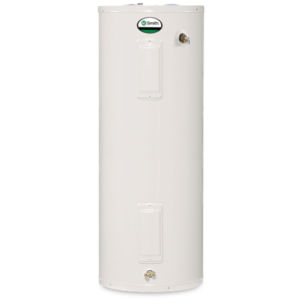 Series Discontinued: Conservationist® Maximum Energy Efficiency 40-Gallon Electric Water Heater