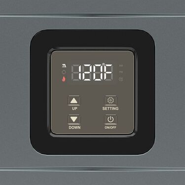 Adapt&reg; SC Standard Condensing Ultra-Low NOx 199,000 BTU Liquid Propane Tankless Water Heater with X3&reg; Scale Prevention Technology