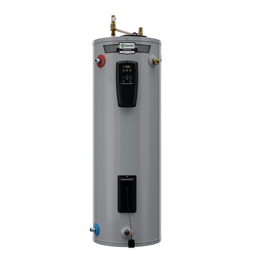 Voltex&reg; X Outdoor Split Heat Pump Water Heater