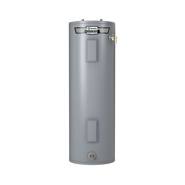 ProLine&reg; Master 50-Gallon Tall Electric Water Heater