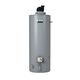 Series Discontinued: Conservationist&reg; Power Vent Commercial Gas Water Heater