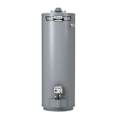 Series Discontinued: ProLine&reg;  40-Gallon Gas Water Heater