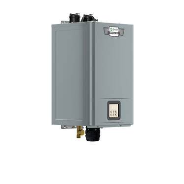 Adapt™+ Premium Condensing Ultra-Low NOx 199,000 BTU Natural Gas Tankless Water Heater