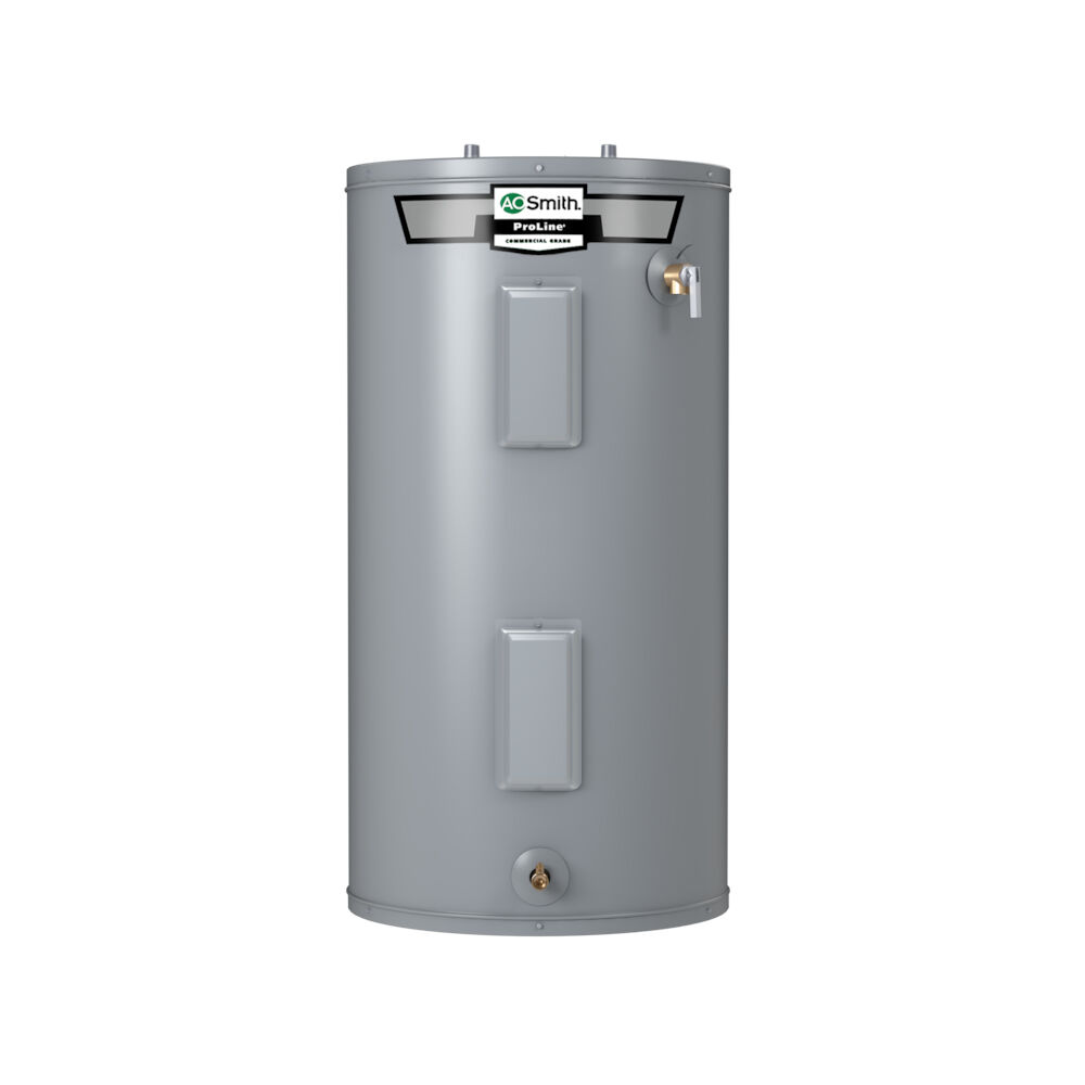 40 gallon electric online hot water heater