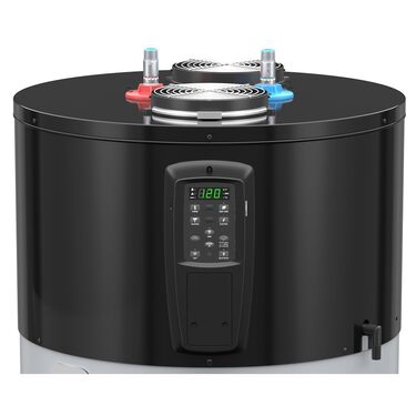 ProLine XE® Voltex® AL 80-Gallon Smart Hybrid Electric Heat Pump Water Heater