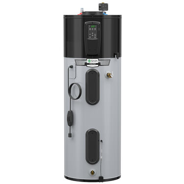 Electric Water Heaters