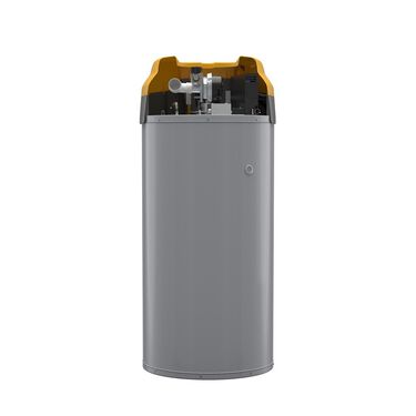 Cyclone&reg; Xi Power Direct Vent Condensing Commercial Gas Water Heater with Modulating Burner