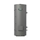 250-Gallon Heat Pump Jacketed & Insulated Vertical Commercial Storage Tank