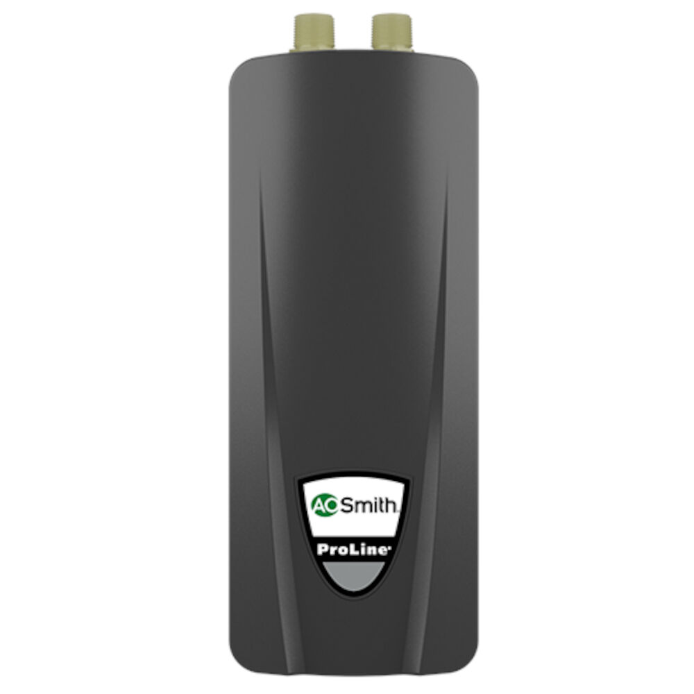 Series Discontinued: 277V / 4 kW Commercial Point-of-Use Tankless Electric Water Heater