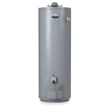 Series Discontinued: ProMax®  40-Gallon Gas Water Heater