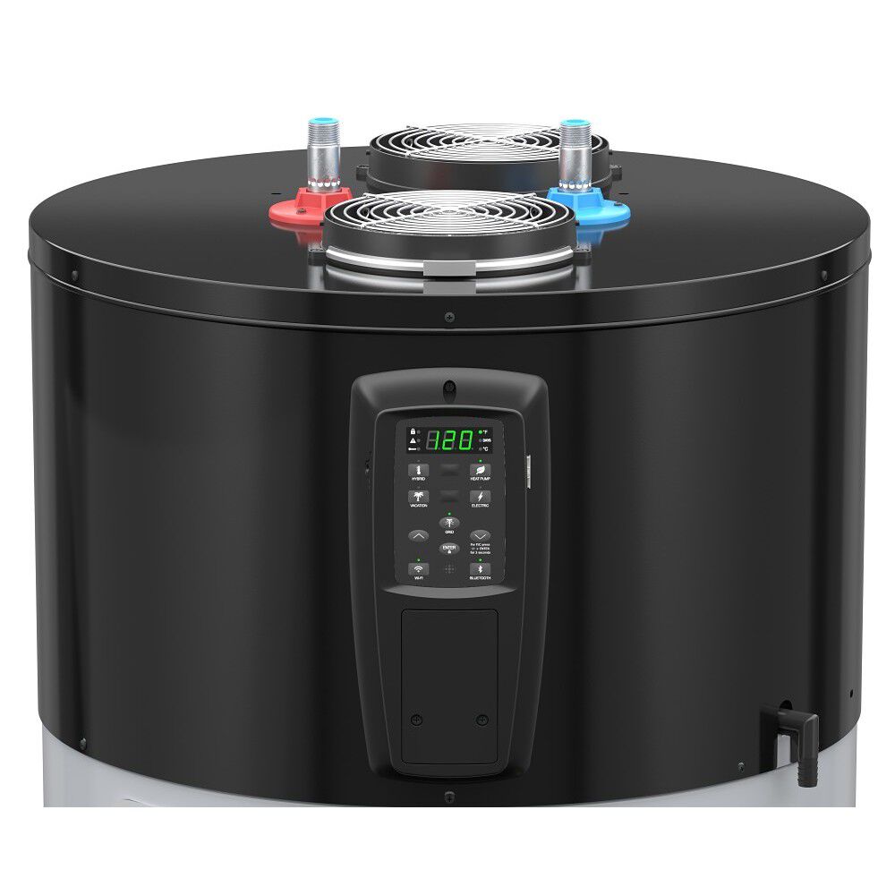 ProLine XE® Voltex® AL 66-Gallon Smart Hybrid Electric Heat