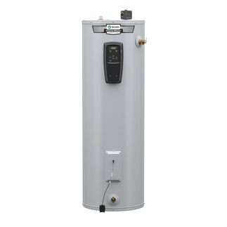ProLine Master® 50-Gallon Tall Smart Electric Water Heater with Leak  Detection u0026 Protection | A.O. Smith