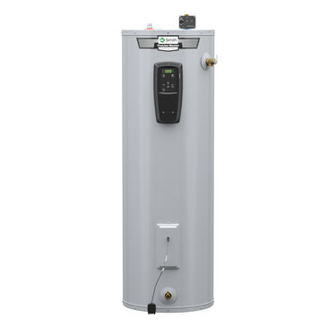 ProLine Master® 50-Gallon Tall Smart Electric Water Heater with Leak Detection & Protection