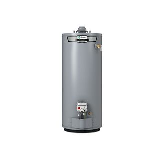 ProLine® 50-Gallon Atmospheric Vent Short Liquid Propane Gas Water Heater |  A.O. Smith