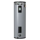 Series Discontinued: ProLine&reg; XE 50-Gallon Tall Electric Water Heater with Leak Detection